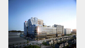 4차 산업혁명시대, 북유럽스타일 지식산업센터 ‘현대 클러스터 갈매역 스칸센알토’ 주목