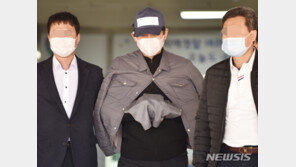 ‘라임’ 김봉현, 작년에도 고발돼…검찰 “혐의 없어 각하”