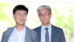 ‘DJ 뒷조사 관여’ 전 국세청 차장, 2심도 국고손실 무죄