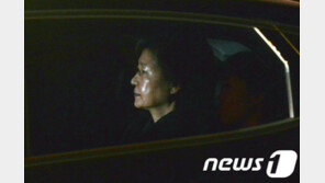 박근혜 ‘국정농단·특활비’ 다시 대법으로…檢 재상고