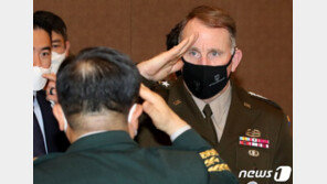 미군 코로나19 급증에 8월 연합훈련 비상…일정 아직도 미정