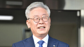 대선주자 2위 올라선 이재명의 기사회생…與 대권구도 출렁