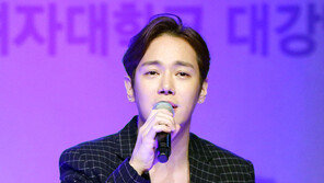 ‘음주운전’ 환희, 기소의견 검찰 송치…접촉사고는 ‘피해자’