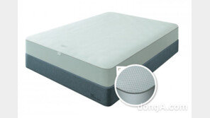 쾌적한 수면 돕는 간편 솔루션… 에이스침대, ‘스마트슬리브’ 매트리스 커버 제안 