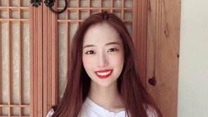 [연예뉴스 HOT①] 아이러브 전멤버 신민아 심적 고통 호소