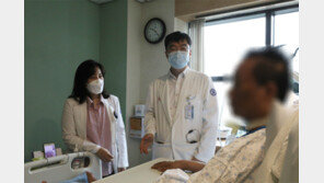 입원기간 단축시키는 ‘입원전담전문의 제도’ 인기