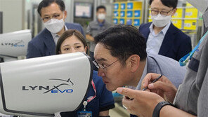 이재용 “변화 두려워 말고 선두에서 혁신 이끌자”