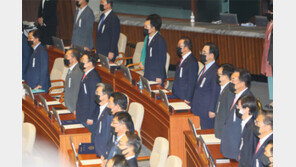 文대통령 “공수처장 추천, 7월국회서 완료해달라”… 野협조 촉구