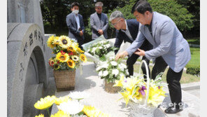 “취재차 타고 삼풍 현장 간 25년전 기억 생생”