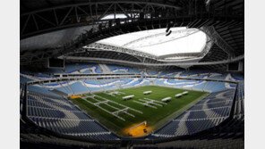 카타르 월드컵, 하루 두 경기 관람도 가능