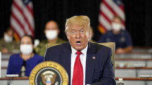 美총기협회, 트럼프 재선 지지…“공약대로 총기소유권 보호”