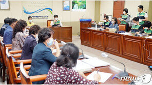 서울 확진자 여행한 ‘제주 한림읍’ 비상…전 학교 등교중지