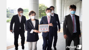 검찰, ‘박원순 피소 누설 의혹’ 형사2부 배당…직접 수사할까