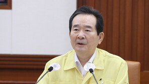 丁총리 “이라크, 매일 2000명 넘게 확진…한국인 근로자 특별수송키로”