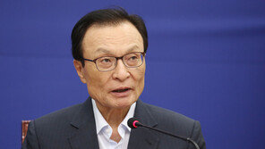이해찬 “이재명, 원팀으로 文정부 성공 위해 최선 당부”