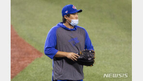 “류현진, 작년 최악의 12경기도 토론토에서는 호성적”