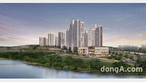 ‘쌍용 더 플래티넘 광주’ 전 타입 1순위 마감