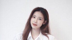 전효성, 작가로 변신…첫 에세이 ‘나도 내가 처음이라’