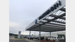 폭스바겐그룹, 자체 소프트웨어 플랫폼 개발 가속화