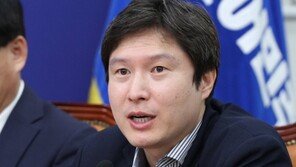김해영 “고소인, 피해 호소인 아닌 피해자”…與 지도부 첫 사과