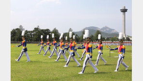 육군사관학교, 정예 장교 꿈나무 신입생도 모집…20일 자정 마감