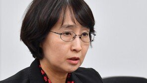 임순영 젠더특보 “사의 표명한 이유? 남아있는 게 의미 없다 생각”