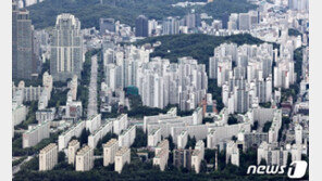 지난해 종부세 2조7000억원 ‘사상 최고’…1년새 42.6% ‘폭등’