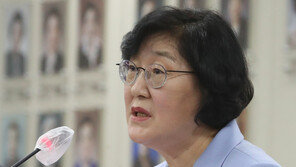 이정옥 여가부장관 “피해자 보호 체계, 여전히 부족…깊은 책임 통감”