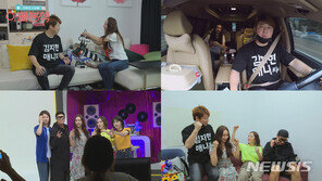 ‘아빠본색’ 룰라 김지현 “내년까지 임신 도전”