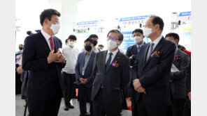 홍성이엔지 천연 규조토 적용 기능성 페인트 이지골드, LH 신기술 자재 선정