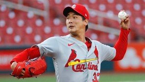 美 매체 김광현 청백전 활약에 호평…“선발 진입 노리는 강력한 후보”