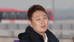 개그맨 노우진, 음주운전 적발…“면허취소 수준”