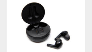 [리뷰] '음질과 휴대성의 절묘한 조화' LG 톤 프리(TONE Free)