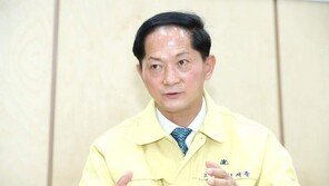 취객 분실 현금 89만원 새벽운동중 주워 돌려준 이재준 고양시장