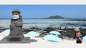 해열제 먹으며 제주 여행… 접촉한 4명 확진