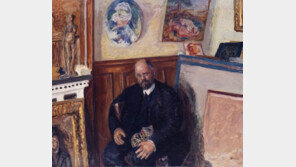 [책의 향기]‘세잔의 진가’를 첫눈에 알아본 남자