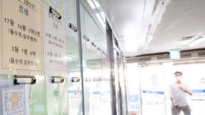 천장 뚫은 전셋값…‘임대차 3+2법’ 약일까 독일까