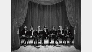 방탄소년단, 日 정규 4집으로 오리콘 1위…영국서도 역대 최고