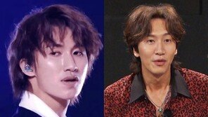 도플갱어 닮은꼴 중국 연습생 본 이광수 반응은?