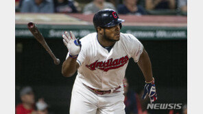 MLB 푸이그, 코로나19 양성 반응