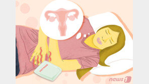 장마철에 심해진 생리통?…생활습관만 바꿔도 통증 절반으로