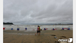 [날씨]서울 아침부터 하늘 뚫린듯…중부지방 최대 150㎜ ‘물폭탄’