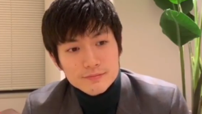 日 인기 배우 미우라 하루마 사망…향년 30세