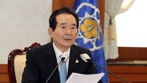 丁총리 “당정, 그린벨트 의견 정리 안됐다…해제 신중해야”