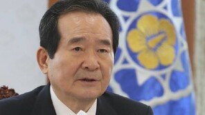 丁총리 “박원순 의혹, 국민께 송구…피해자에 위로”