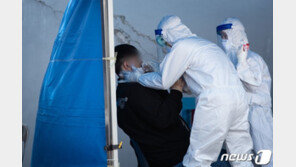 서울서 하루새 확진자 10명 증가…한화생명 관련 4명