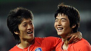 기성용도 11년 만의 복귀…이청용과 ‘쌍용 더비’ 기대