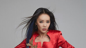 영화 ‘반도’에 트로트? 강소리 ‘사랑도둑’ 주목