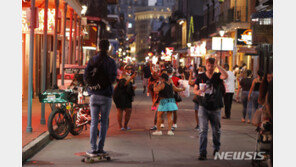 코로나 전세계 사망자, 60만 명 넘어…20일 새 10만명 증가