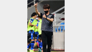 [현장인터뷰] ‘12G 무승’ 임중용 인천 대행, “더 뭉치고 더 희생하자”